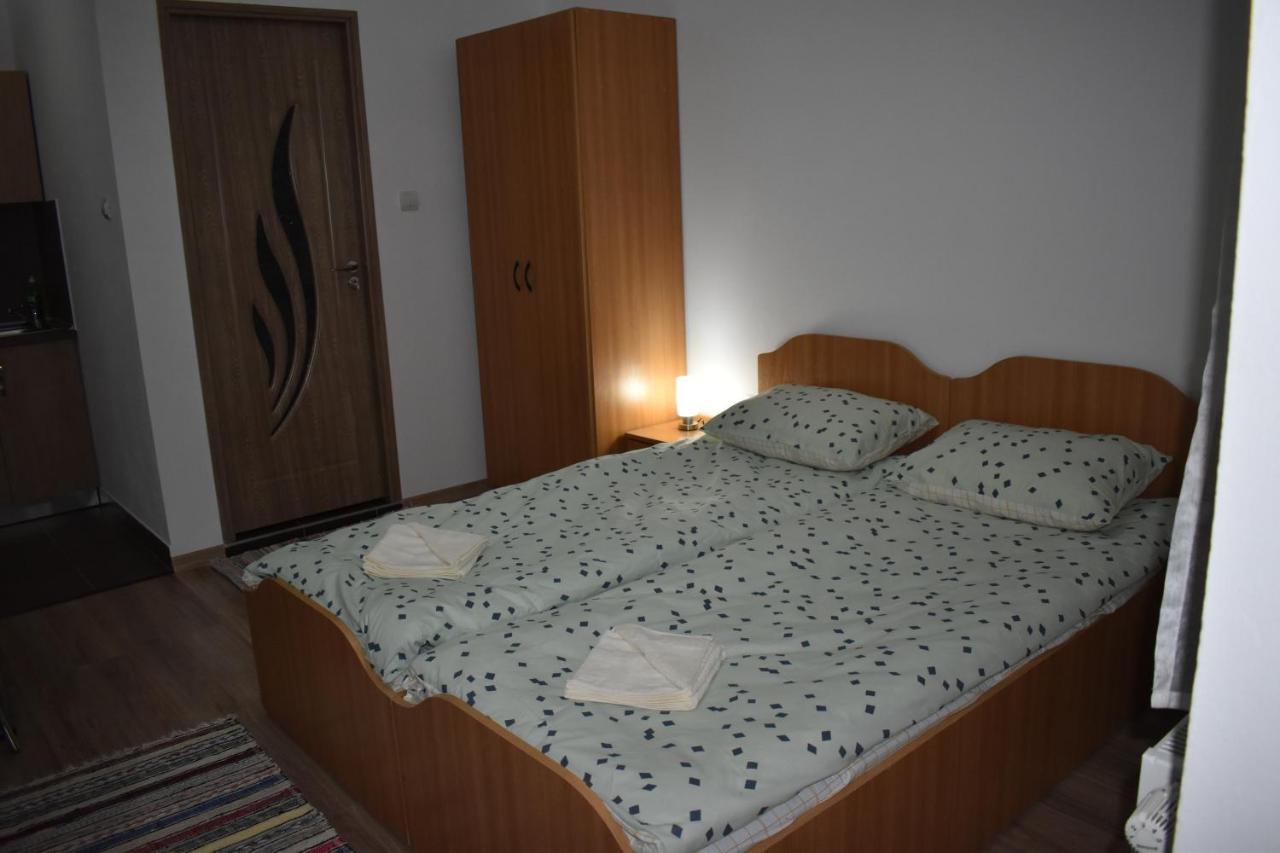 Kacso Apartma Ocna de Sus Zewnętrze zdjęcie