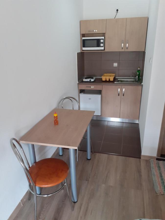 Kacso Apartma Ocna de Sus Zewnętrze zdjęcie