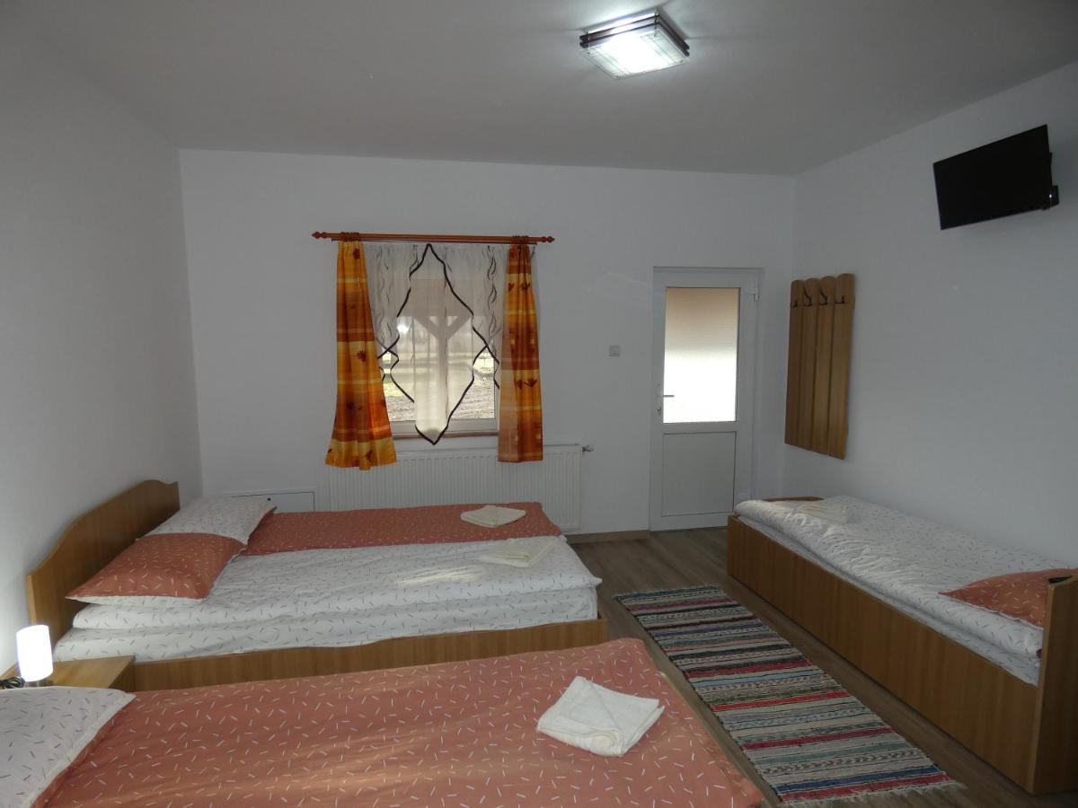 Kacso Apartma Ocna de Sus Zewnętrze zdjęcie