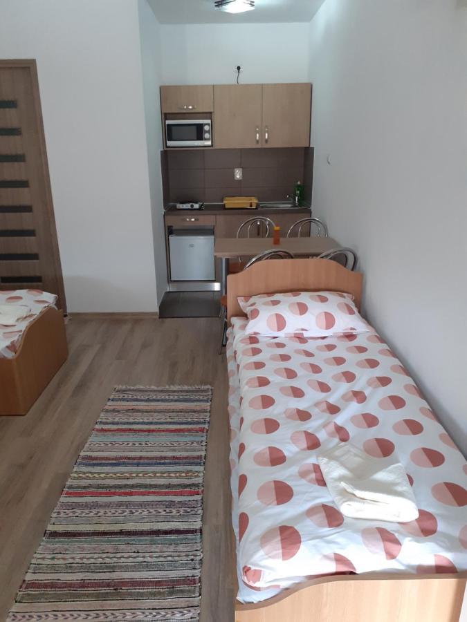 Kacso Apartma Ocna de Sus Zewnętrze zdjęcie