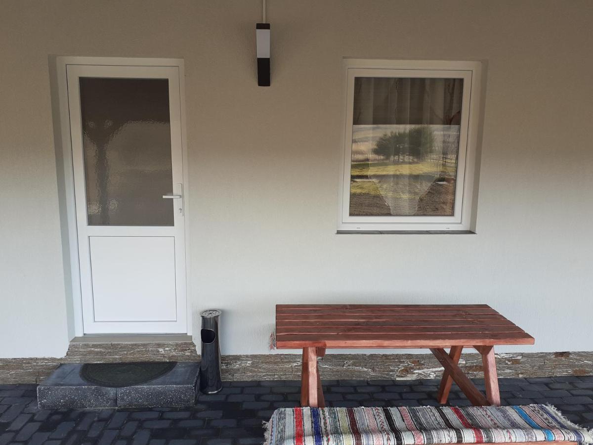 Kacso Apartma Ocna de Sus Zewnętrze zdjęcie