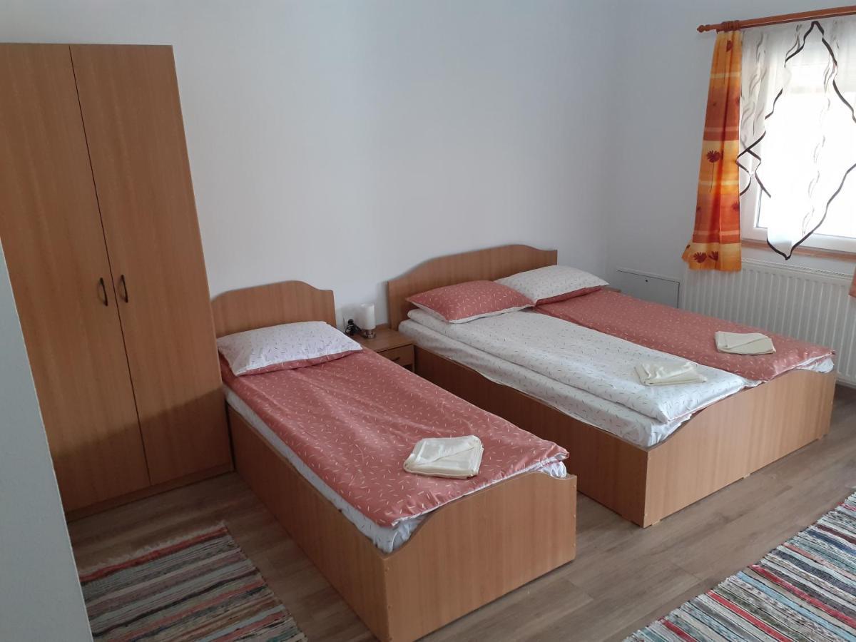 Kacso Apartma Ocna de Sus Zewnętrze zdjęcie