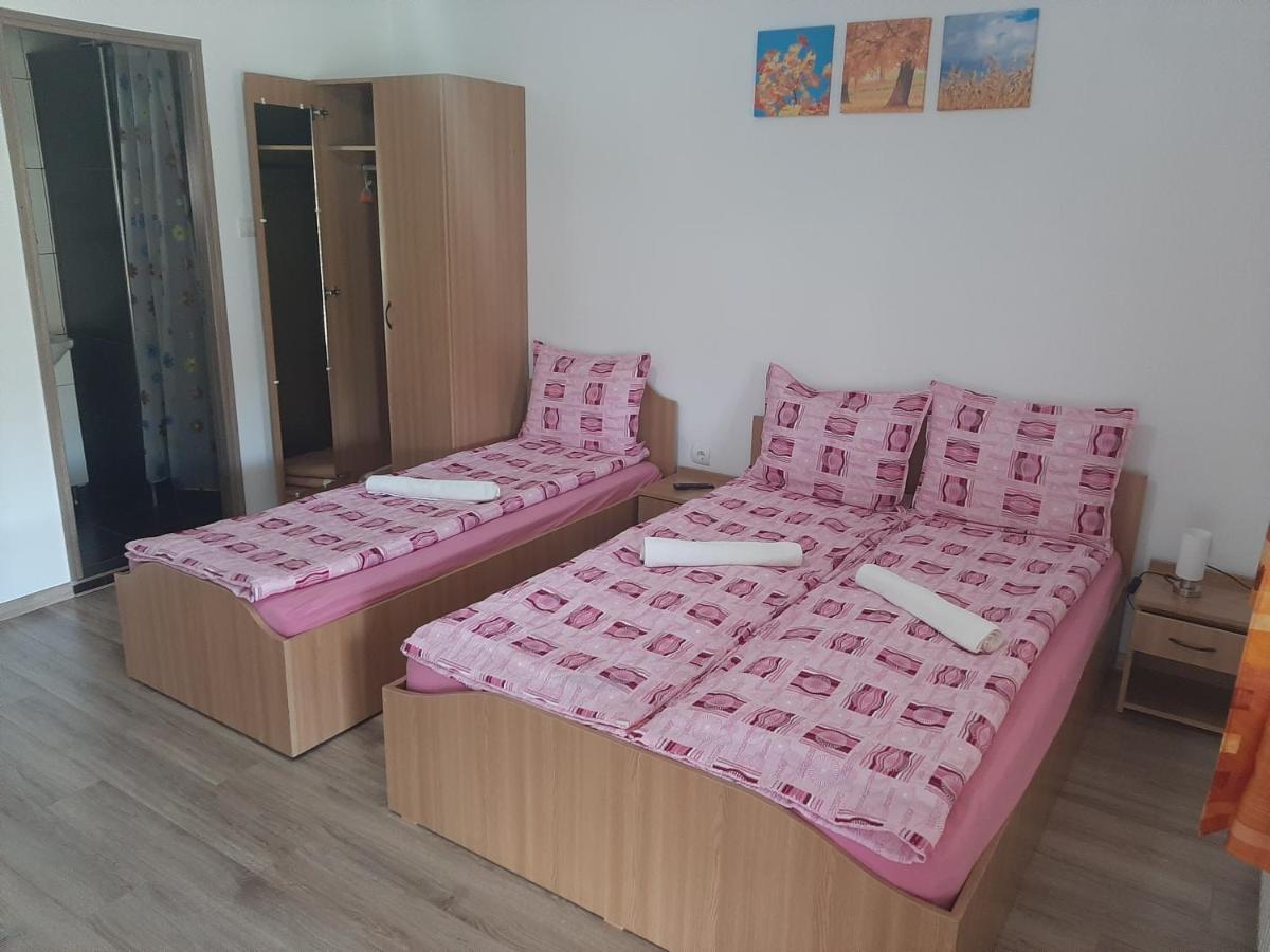 Kacso Apartma Ocna de Sus Zewnętrze zdjęcie