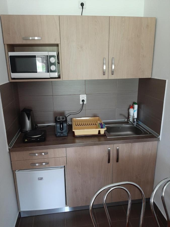 Kacso Apartma Ocna de Sus Zewnętrze zdjęcie