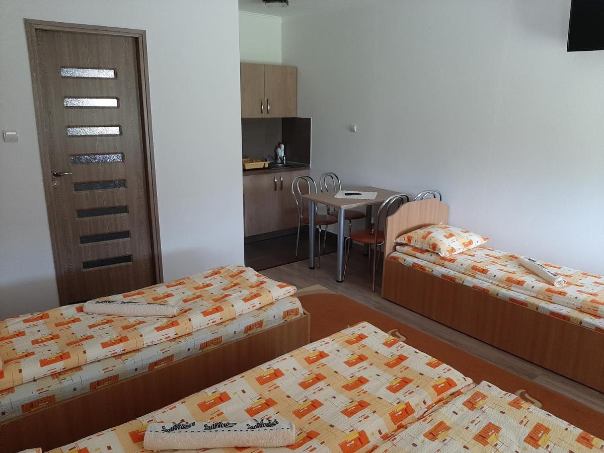 Kacso Apartma Ocna de Sus Zewnętrze zdjęcie